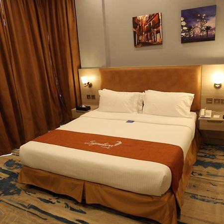Signature Guest Hotel Dżedda Zewnętrze zdjęcie