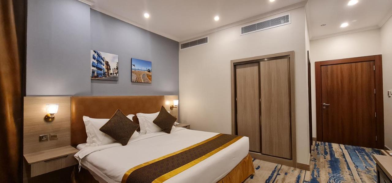 Signature Guest Hotel Dżedda Zewnętrze zdjęcie
