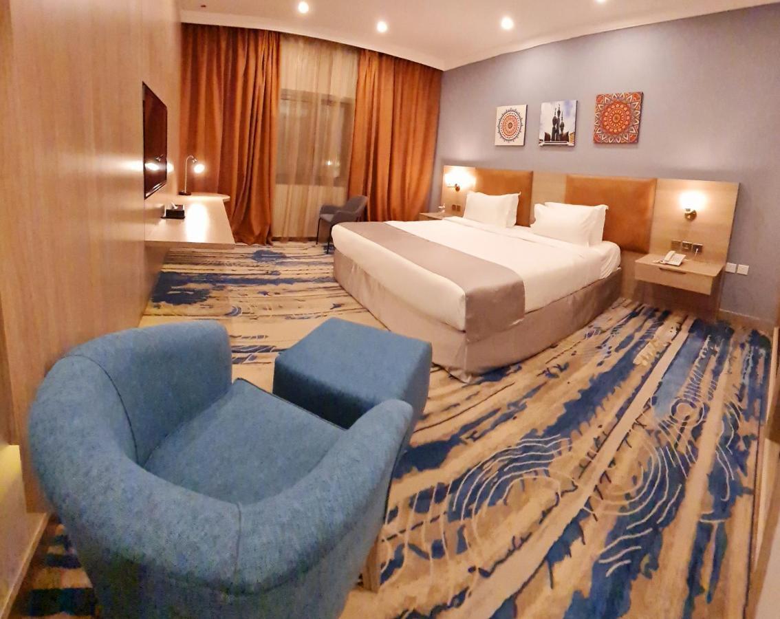 Signature Guest Hotel Dżedda Zewnętrze zdjęcie