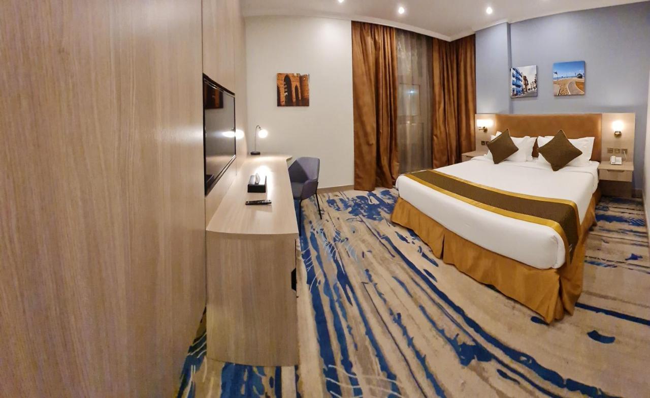 Signature Guest Hotel Dżedda Zewnętrze zdjęcie
