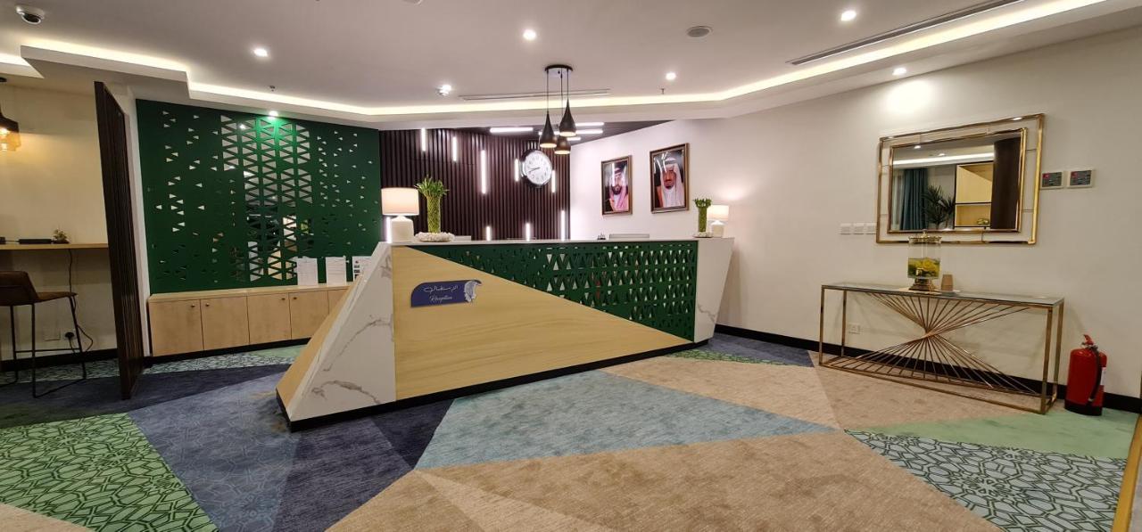 Signature Guest Hotel Dżedda Zewnętrze zdjęcie