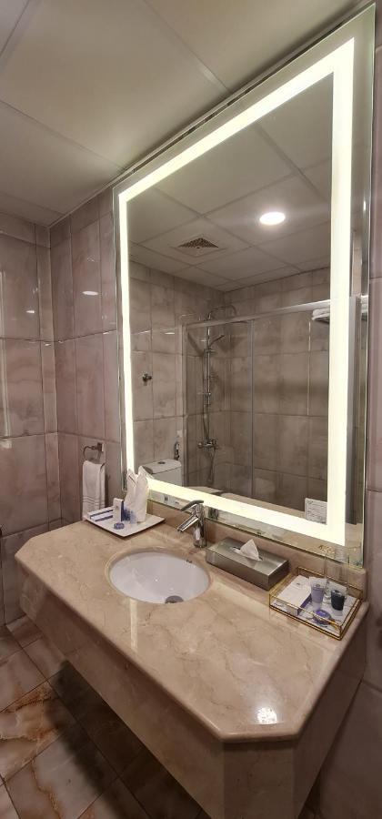 Signature Guest Hotel Dżedda Zewnętrze zdjęcie