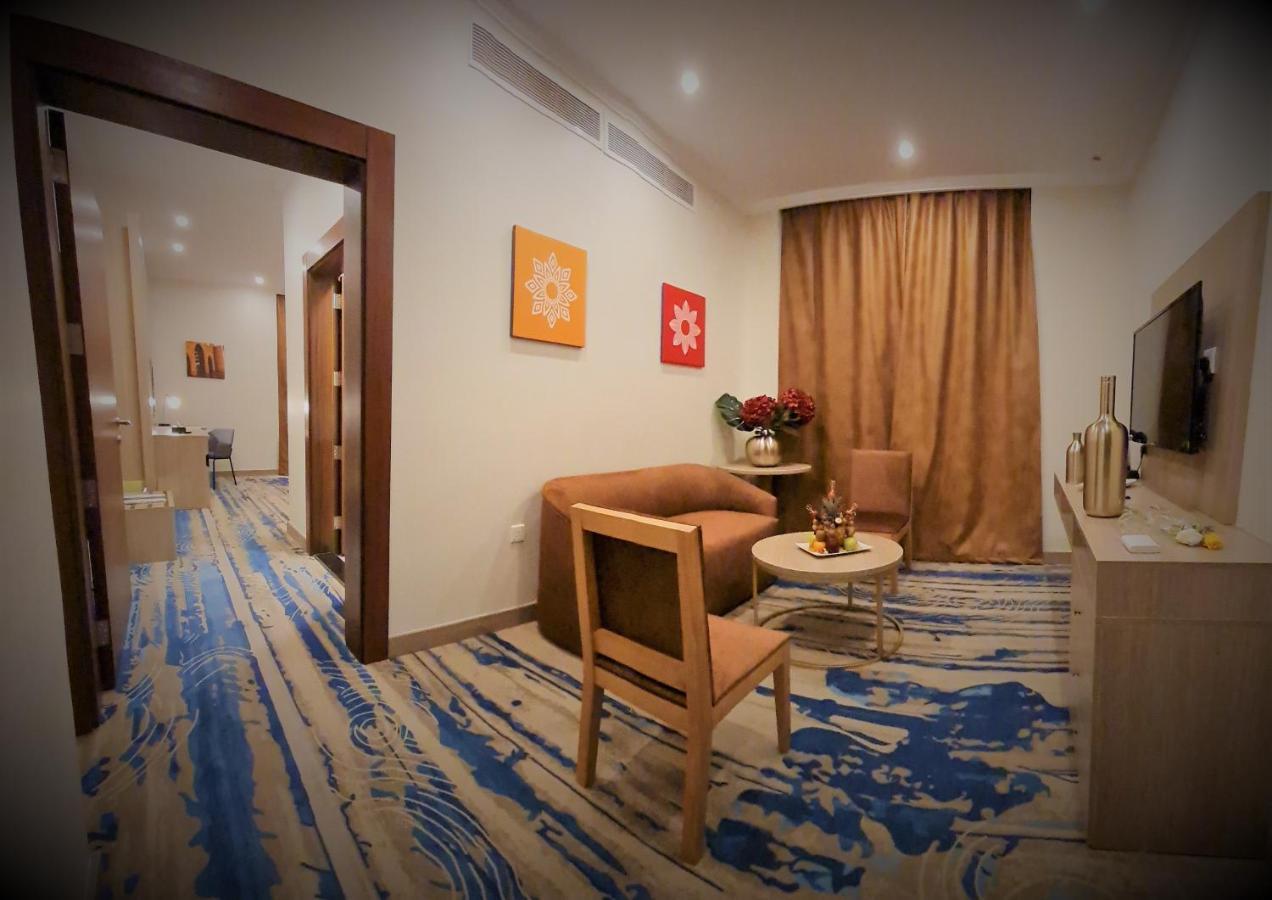 Signature Guest Hotel Dżedda Zewnętrze zdjęcie