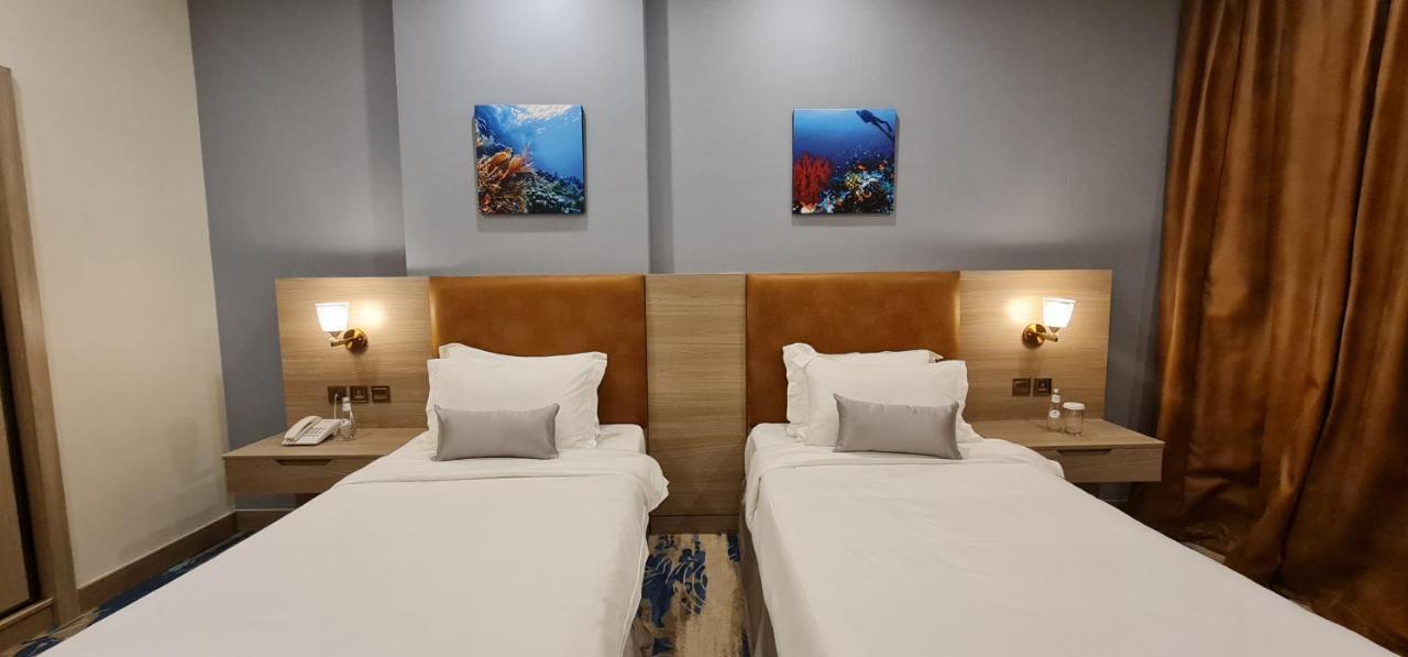 Signature Guest Hotel Dżedda Zewnętrze zdjęcie