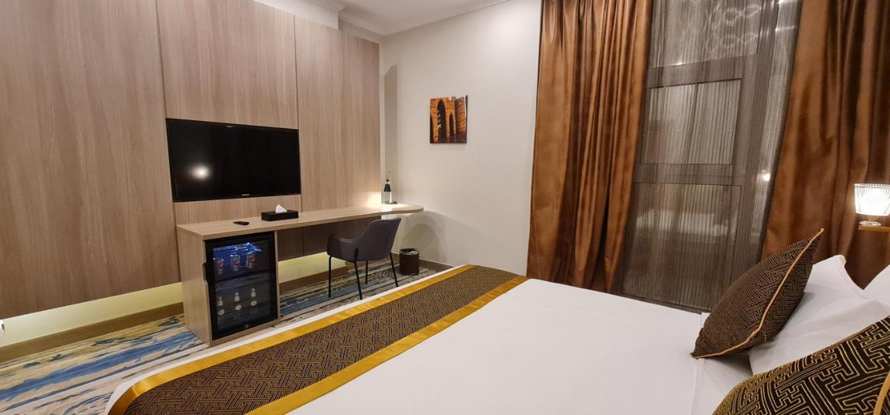 Signature Guest Hotel Dżedda Zewnętrze zdjęcie