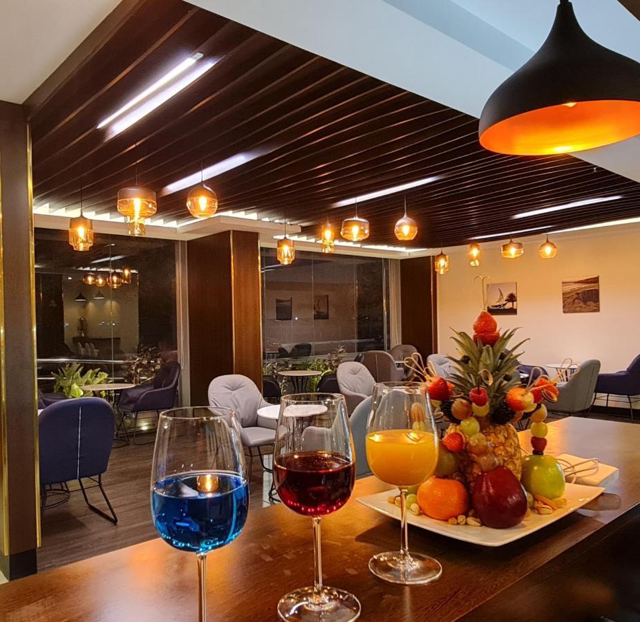 Signature Guest Hotel Dżedda Zewnętrze zdjęcie