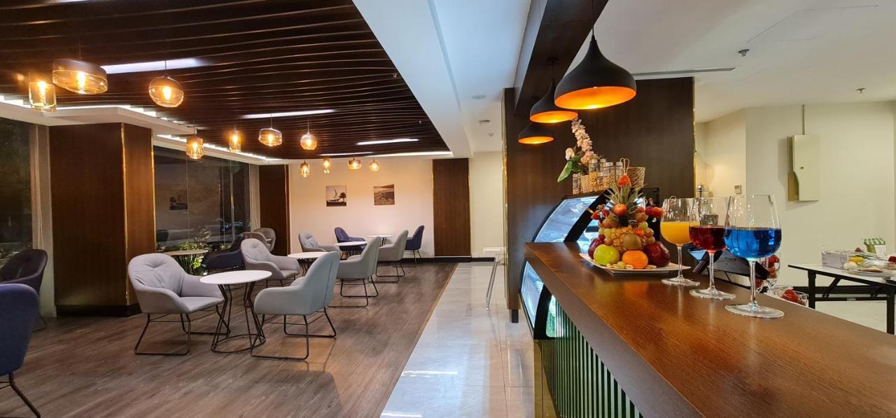 Signature Guest Hotel Dżedda Zewnętrze zdjęcie