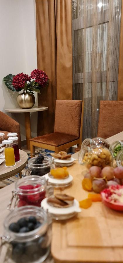 Signature Guest Hotel Dżedda Zewnętrze zdjęcie