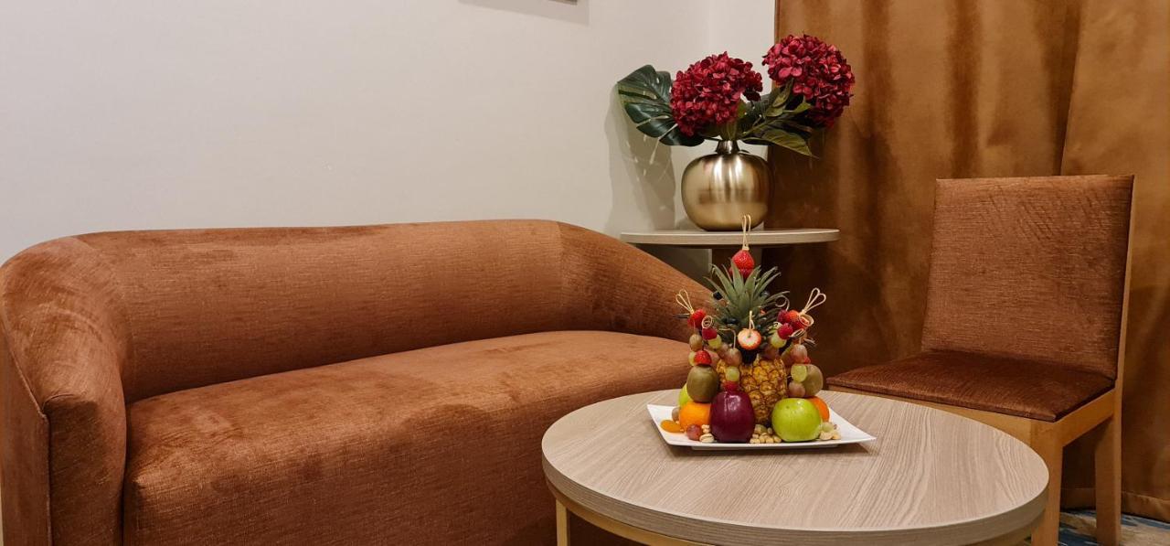 Signature Guest Hotel Dżedda Zewnętrze zdjęcie