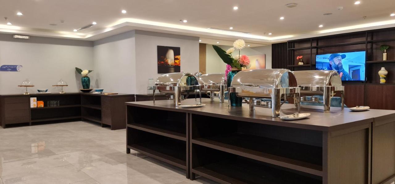Signature Guest Hotel Dżedda Zewnętrze zdjęcie