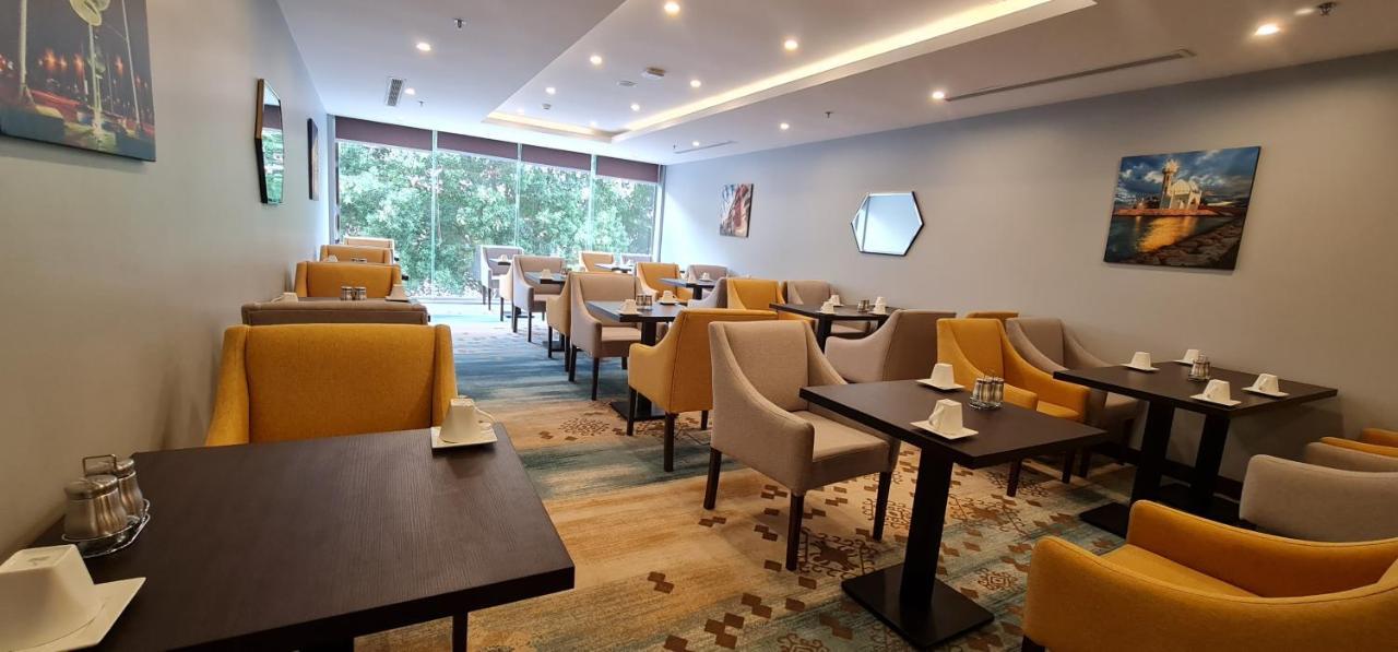 Signature Guest Hotel Dżedda Zewnętrze zdjęcie