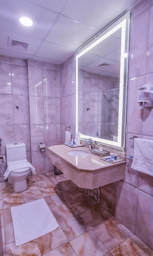 Signature Guest Hotel Dżedda Zewnętrze zdjęcie