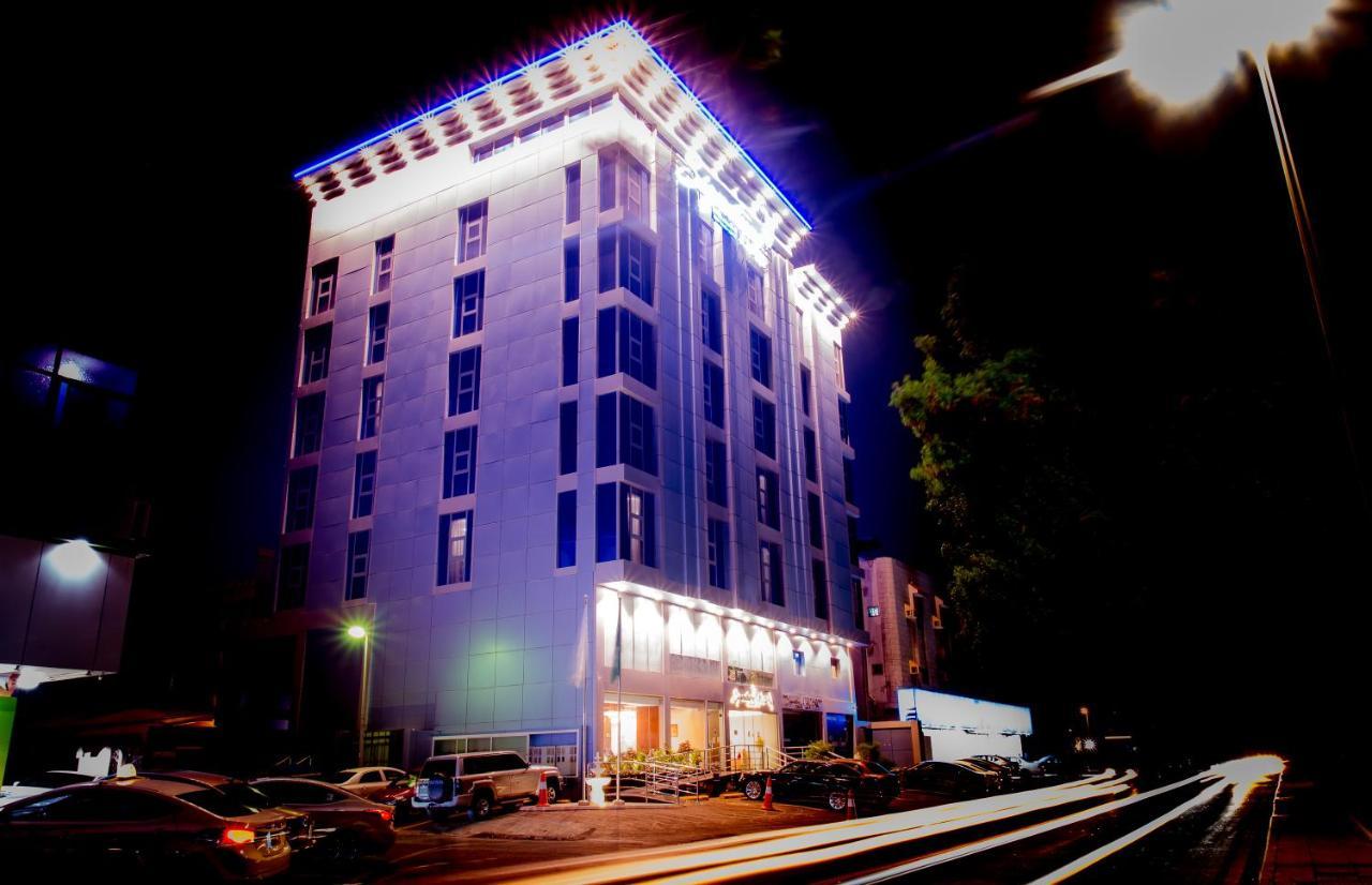 Signature Guest Hotel Dżedda Zewnętrze zdjęcie