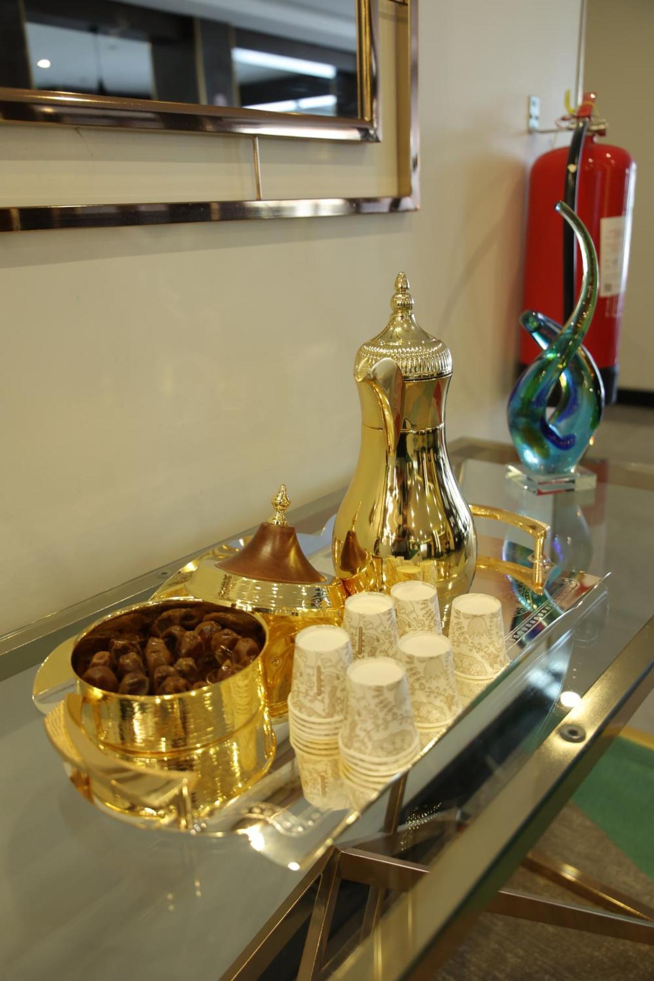Signature Guest Hotel Dżedda Zewnętrze zdjęcie