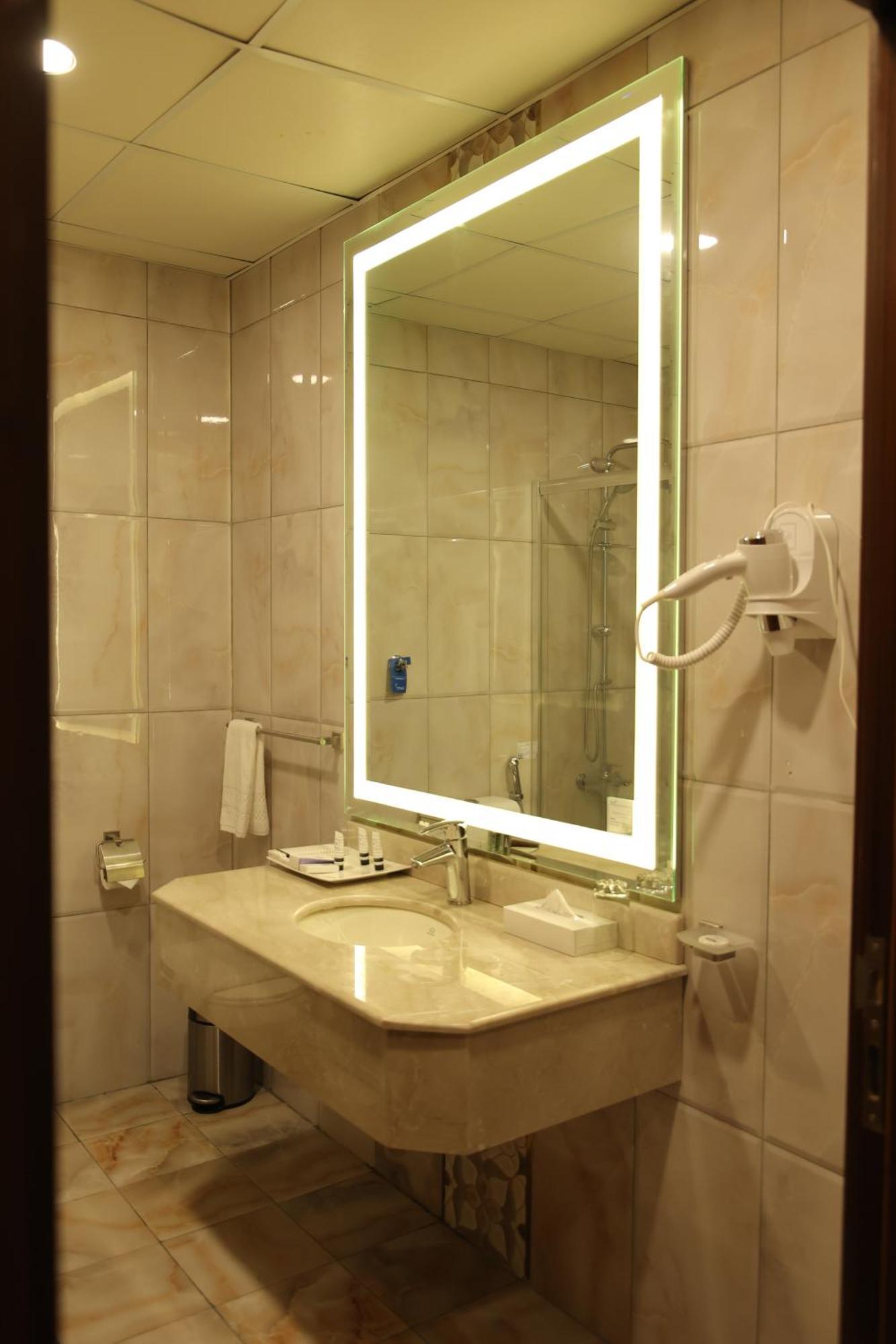 Signature Guest Hotel Dżedda Zewnętrze zdjęcie